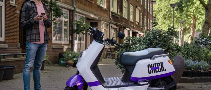 Check Den Haag gestart, ontvang €10 gratis rijtegoed met deze kortingscode