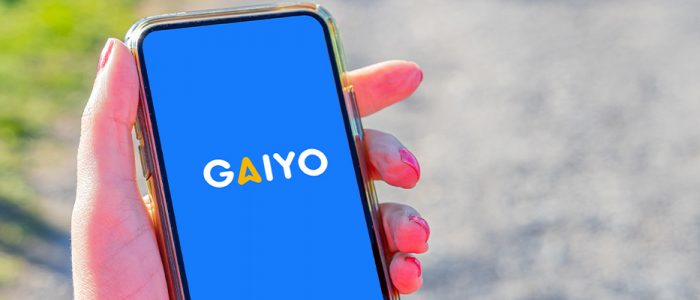 Scooters van Check nu ook beschikbaar in reisplanner Gaiyo