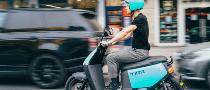 Tier start met deelscooters en fietsen in Utrecht, Go Sharing lanceert ook deelfietsen